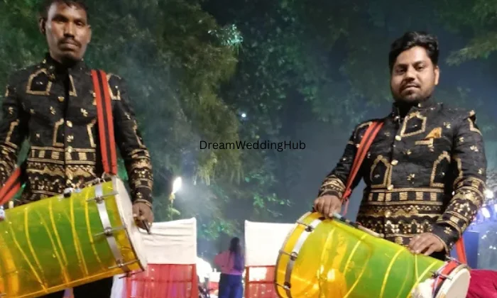 Lucknow boli dhol